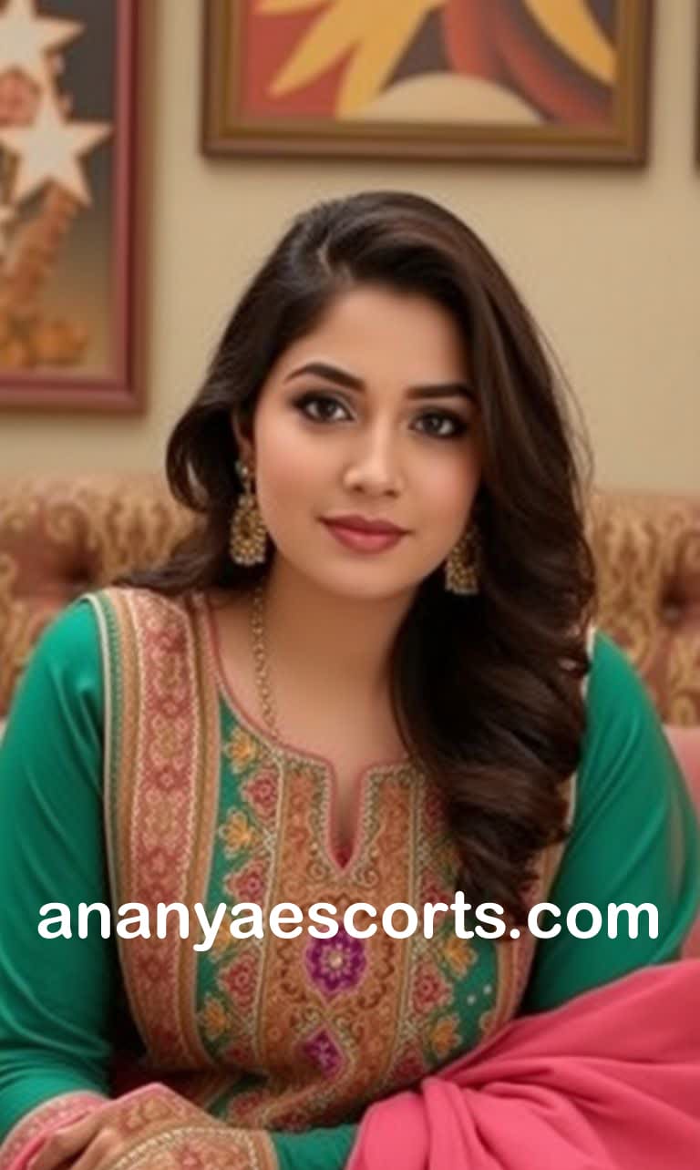 Bellary Escorts