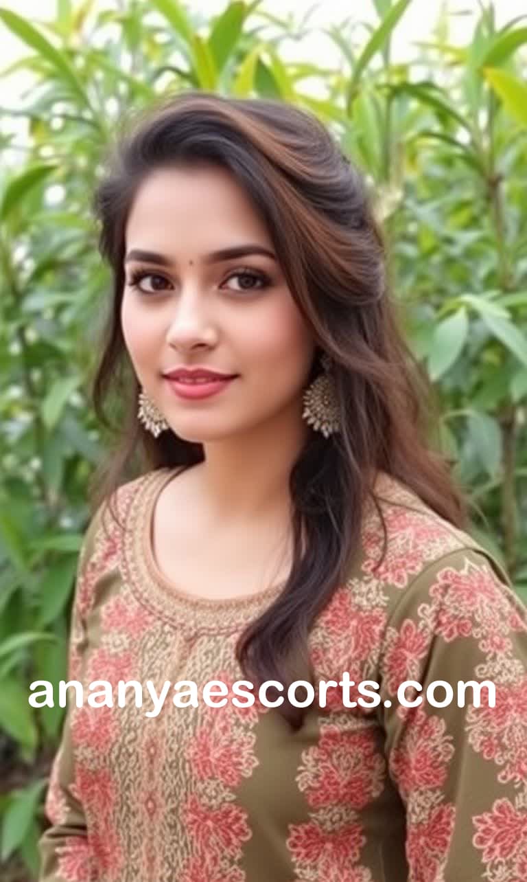 Escort Service in Bellary