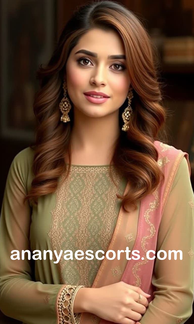 Escort Service in Bellary